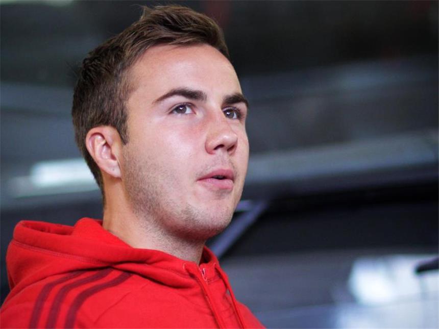Holt der BVB Mario Götze aus Bayern zurück? Beim BVB äußert man sich zurückhaltend über die Gerüchte zur Rückkehr von Mario Götze zum BVB.