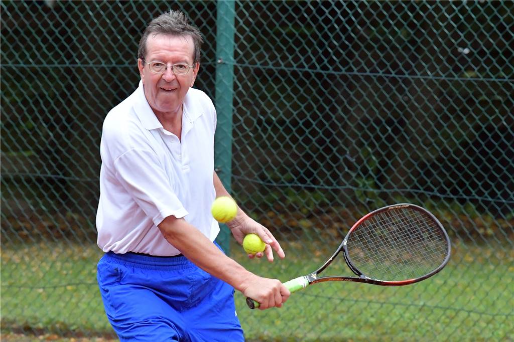 Ein Lüner Verein erlässt den Mitgliedsbeitrag – Das ist nicht überall der Fall Beim DJK SuS Brambauer um den ersten Vorsitzenden Rainer Majewski ist noch nicht klar, wie mit den Mitgliedsbeiträgen umgegangen wird.