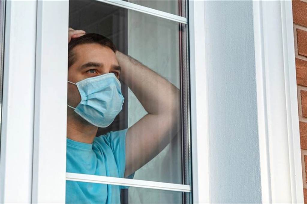 PCR-positiv, Quarantäne und Raustesten: Alle Regeln auf einen Blick Beim Einhalten der Quarantäne gilt viel Eigenverantwortung. Der Kreis appelliert eindringlich daran, sich an die Vorgaben zu halten.
