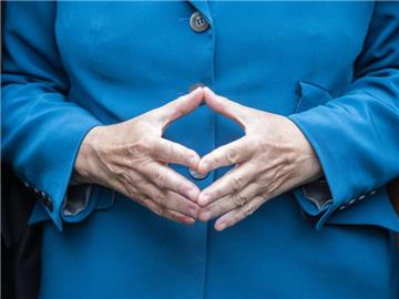 Beim EU-Gipfel will Angela Merkel erneut um Unterstützung für ihre Flüchtlingspolitik werben. Bei den EU-Partnern aber wächst der Unmut. Foto: Michael Kappeler/Archiv
