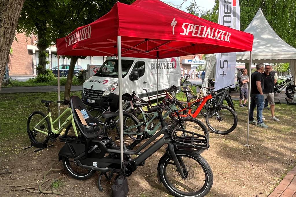 Fietsenfest
