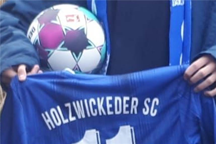 Stabil in der Defensive: Holzwickeder SC erhält nächste Zusage Beim Holzwickeder SC hat der nächste Spieler das Okay für die kommende Saison gegeben.