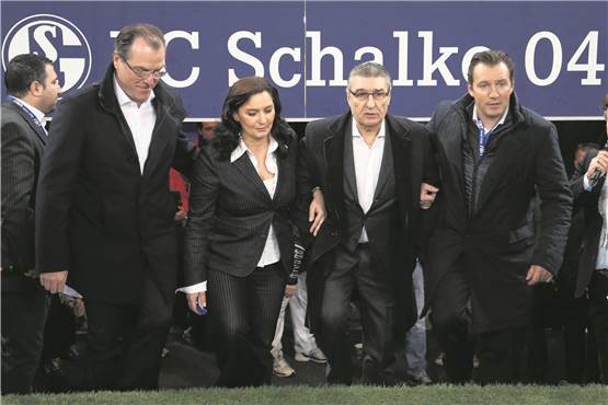 Erbrechts-Experte Dr. Strutz: „Bei Rudi Assauers Testament ist fast alles falsch gelaufen“