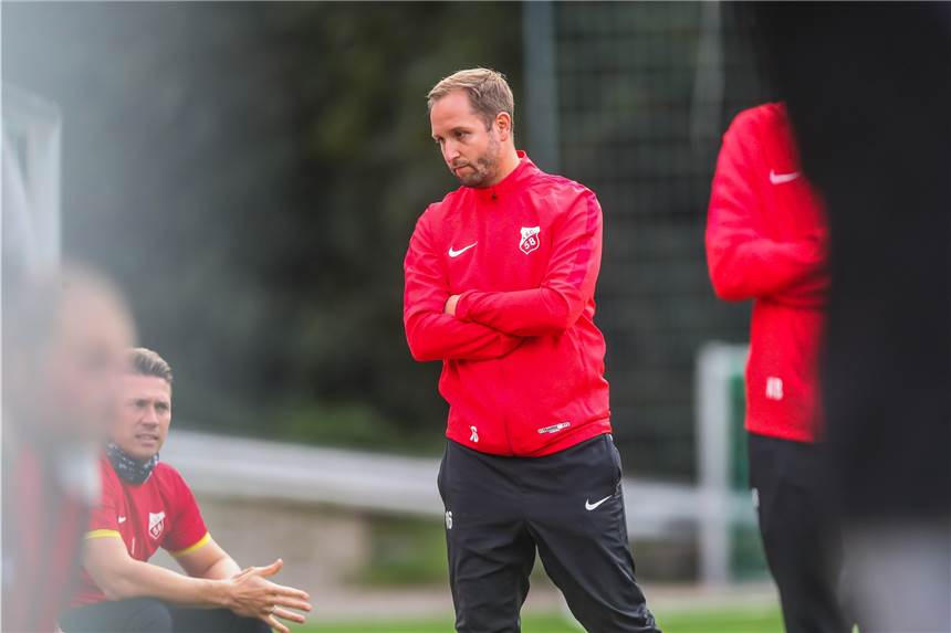 Sport-Geschichten vom Mittwoch: Bövinghausen-Wechsel, ASC-Verlängerung und Trainerwechsel Beim Kirchhörder SC gab es einen Trainerwechsel.
