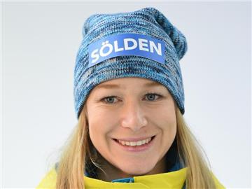 Beim Parallelslalom im österreichischen Schruns wurde Amelie Kober Zweite. Foto: Andreas Gebert