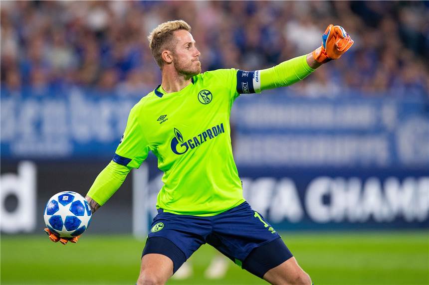 Schalke-Torwart Ralf Fährmann: Neues Glück in Norwegen? Beim SK Brann Bergen will Ralf Fährmann Spielpraxis sammeln, ehe er zu Schalke zurückkehrt.
