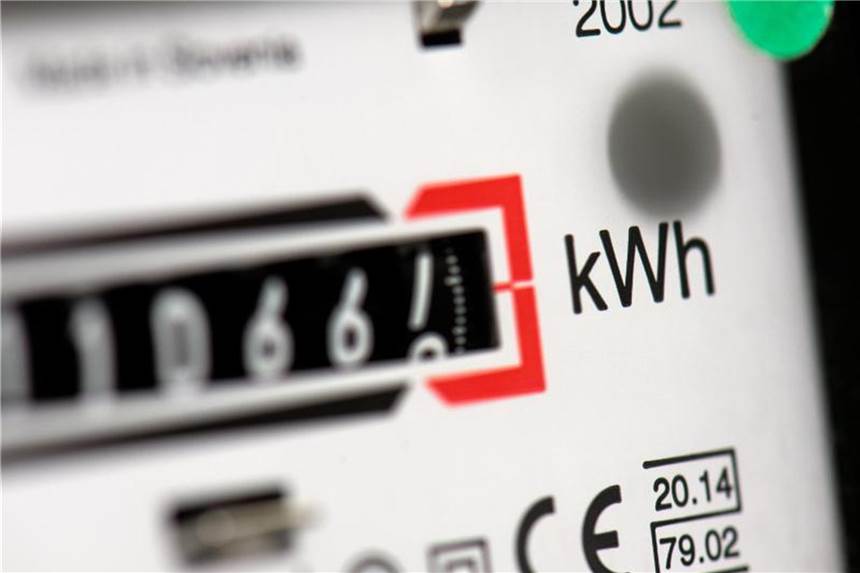 Prognose: EEG-Umlage treibt Strompreis 2019 nicht nach oben Beim Strom liegt der Anteil der erneuerbaren Energien inzwischen bei rund 36 Prozent. Foto: Arno Burgi
