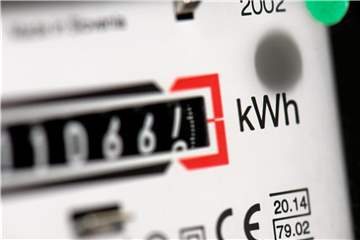 Beim Strom liegt der Anteil der erneuerbaren Energien inzwischen bei rund 36 Prozent. Foto: Arno Burgi