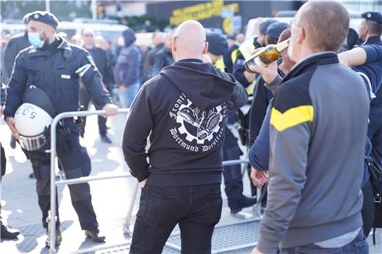 Mitglieder „mit Strahlkraft“ weg - Wie steht es um Dortmunds Neonazi-Szene?