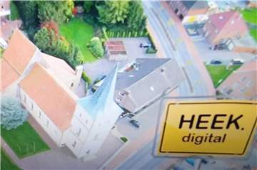 Beim Verkauf des Heek-Gutscheins muss es digitaler werden, findet Redakteur Till Goerke.