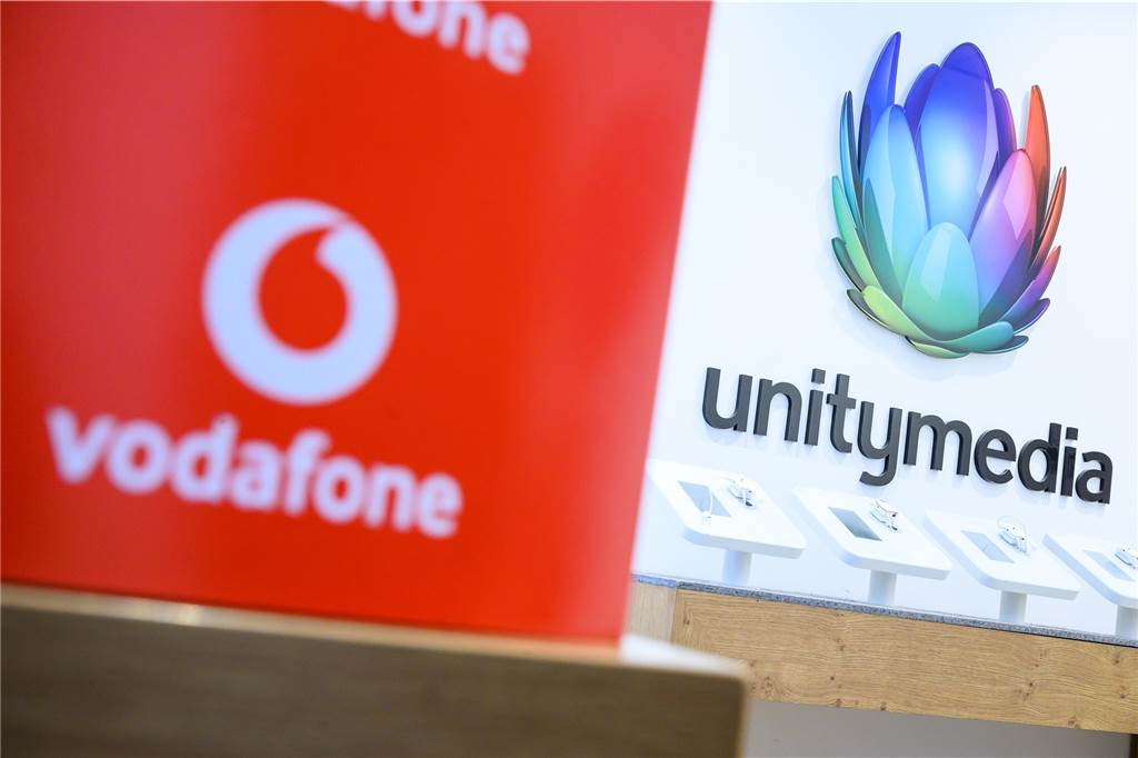 Telefon-Abzocke und Kredite: Warum Verbraucher in Lünen Hilfe suchen Beim Zusammenschluss von Vodafone und Unitymedia sollten Kunden neue Verträge abschließen, mit teuren Folgen.