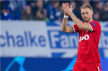 Benedikt Höwedes hat seine Karriere als aktiver Fußballspieler beendet.