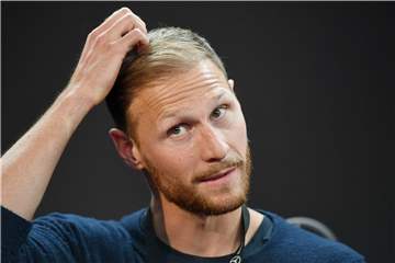Benedikt Höwedes machte zuletzt als Praktikant beim DFB erste Schritte im als Trainer.