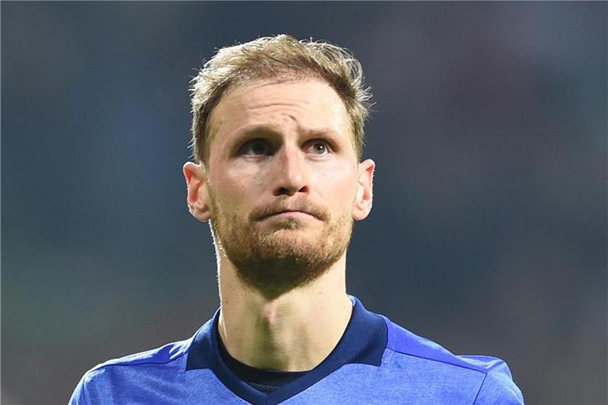 Höwedes fällt für die kommenden Wochen aus Benedikt Höwedes muss weiter auf sein Debüt bei Juventus Turin warten. Foto: Carmen Jaspersen