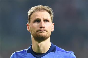 Benedikt Höwedes muss weiter auf sein Debüt bei Juventus Turin warten. Foto: Carmen Jaspersen
