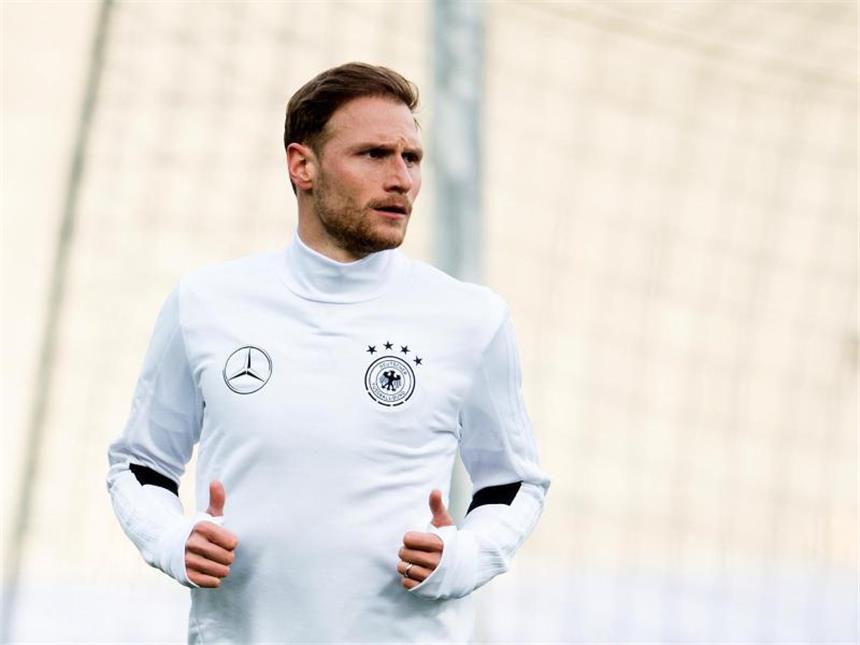 Höwedes nicht beim Confederations Cup Benedikt Höwedes soll im Sommer an der Leiste operiert werden. Foto: Marius Becker