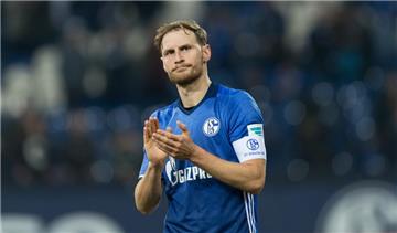 Benedikt Höwedes soll vor einem Wechsel zu Juventus Turin stehen. 