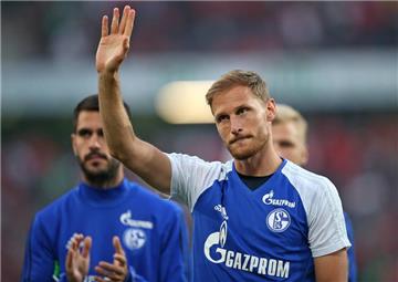 Benedikt Höwedes steht vor einem Wechsel zu Juventus Turin.
