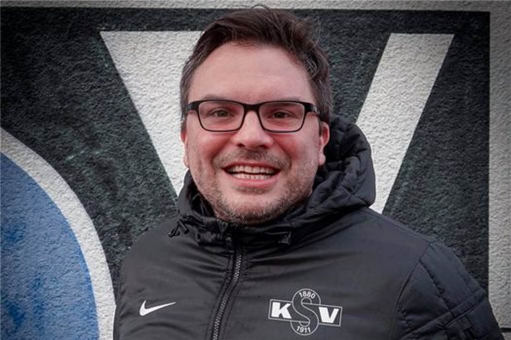 Unnötige Ablösesumme für Strothmann-Transfer? KSV-Sportchef Hartlieb nimmt Stellung Benjamin Hartlieb