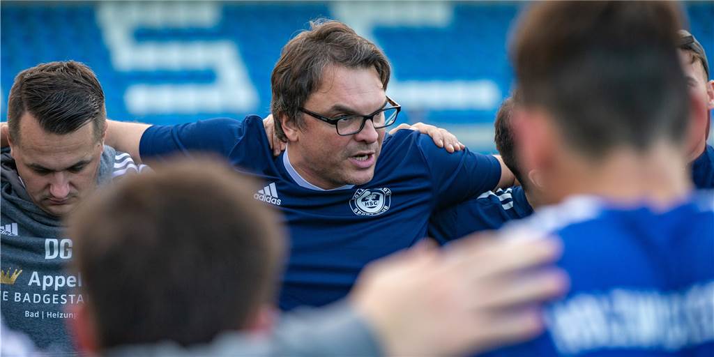 Holzwickeder SC blamiert sich beim 1:5 gegen SC Obersprockhövel bis auf die Knochen Benjamin Hartlieb nahm nach Spielschluss kein Blatt vor den Mund und entschuldigte sich für die Leistung.