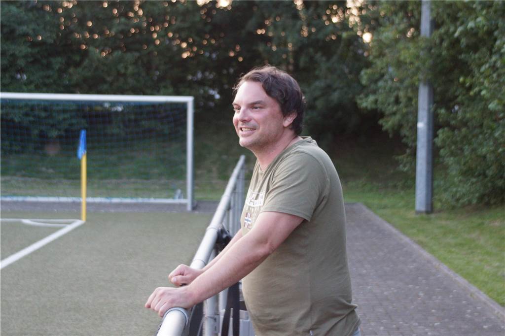 Exklusiv: Königsborner SV verliert einen Architekten seiner Mannschaft - mit sofortiger Wirkung Benjamin Hartlieb verlässt den Königsborner SV.