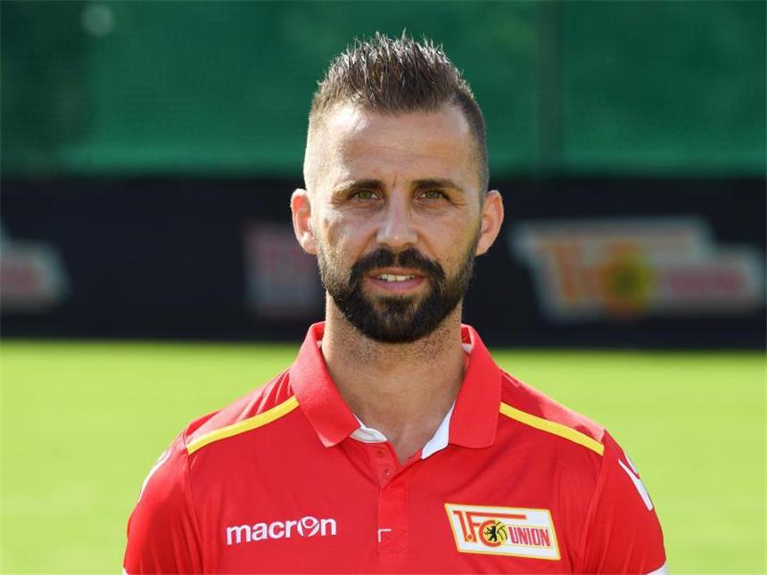 Benjamin Köhler beendet seine Fußball-Karriere. Foto: Soeren Stache