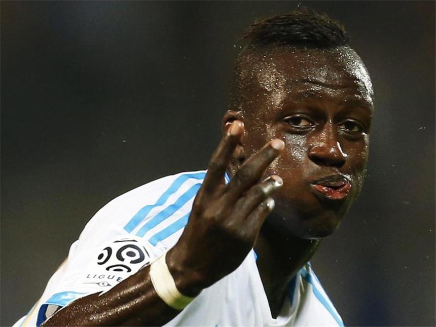 Benjamin Mendy fällt verletzt für Manchester City aus. Foto: Guillaume Horcajuelo