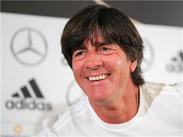 Bereitet das DFB-Team erneut in Südtirol auf eine WM vor: Bundestrainer Joachim Löw. Foto: Jan Woitas