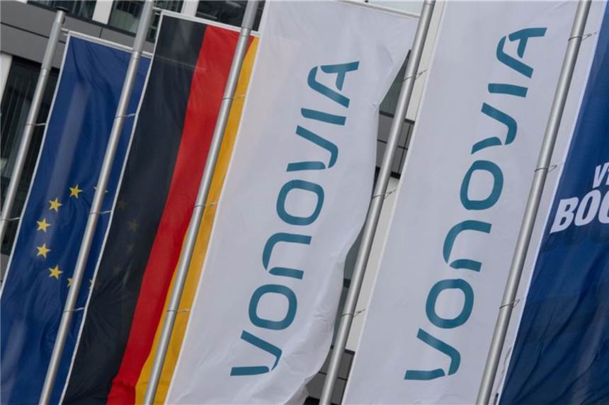 Zusammenschluss von Vonovia und Deutsche Wohnen vor dem Aus Bereits im Jahr 2016 startete Vonovia einen Übernahmeversuch des Konkurrenten Deutsche Wohnen.