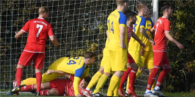 Abbruch auf Schwerin mit Polizeieinsatz: Spieler blutet aus dem Mund und stellt Strafanzeige