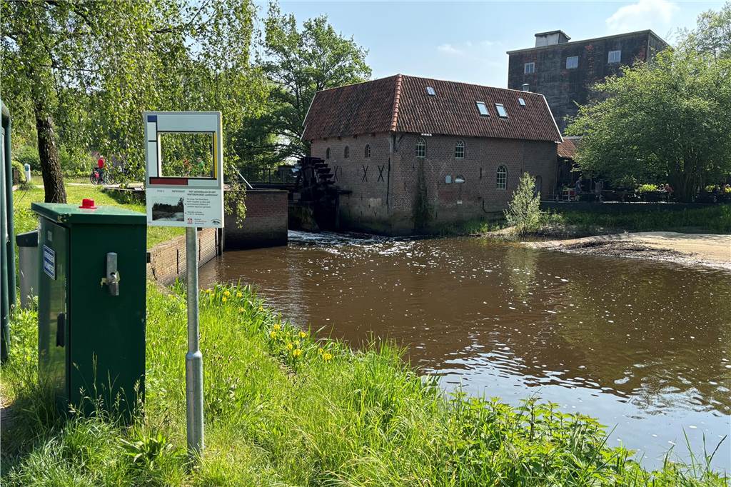 Mühle 
