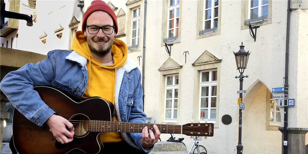 Philipp Artmann: Neuer Song „Berge & Meer“ führt zu Sehnsuchtsorten „Berge & Meer“ heißt die neue Single von Philipp Artmann.