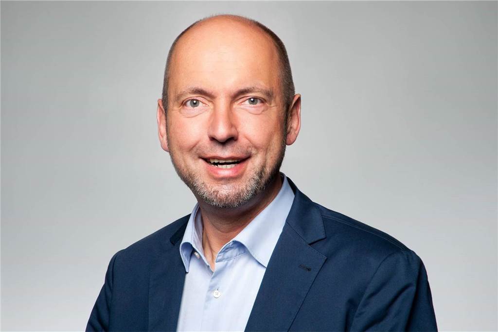 Gewerkschaften in Haltern: „Der Zusammenhalt zählt wieder mehr“ Bernd Dreisbusch ist Geschäftsführer des Verdi-Bezirks Mittleres Ruhrgebiet