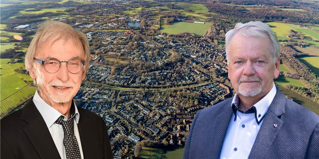 Heizkosten steigen: Velero-Mieter schreiben offenen Brief - Politik reagiert Bernd-Josef Schwane (CDU) und Friedhelm Fragemann (SPD) äußern sich zu dem offenen Brief, den eine Velero-Mieterinitiative an die Stadt und die Lokalpolitik in Dorsten versendet hat.