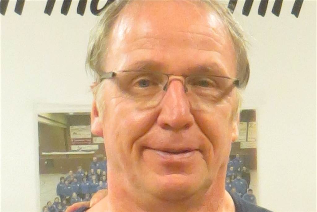 In der Halle oder am grünen Tisch? Handballverband will Aufsteiger ermitteln Bernd Kuropka ist beim Handballverband Westfalen stellvertretender Spieltechniker und stellt die Alternative zu den Aufstiegsrunden vor.