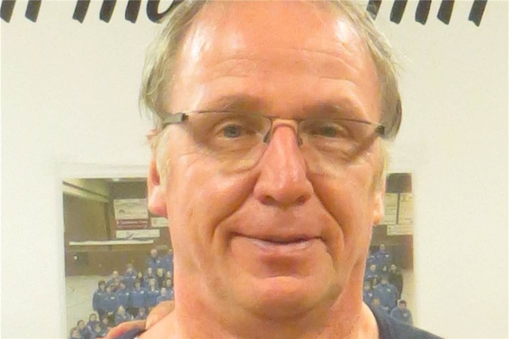 Handballverband zum Aufstieg am Grünen Tisch: „Für die Kreise ist es eine blöde Situation“ Bernd Kuropka ist neben seiner Tätigkeit beim Handballverband Westfalen auch als Vorsitzender beim Königsborner SV im Handball aktiv.