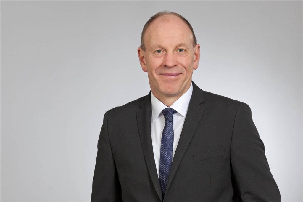 Bottrop bekommt neuen OB: Tischler hört auf, Buschfeld soll folgen Oberbürgermeister Bernd Tischler