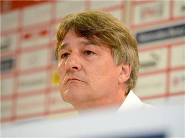 Bernd Wahler ist der Präsident des VfB Stuttgart. Foto: Daniel Maurer