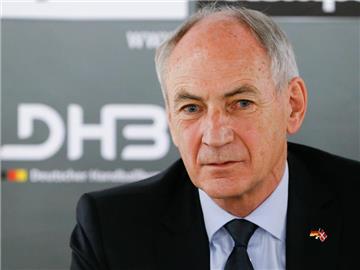 Bernhard Bauer ist froh über die Pokalreform. Foto: Axel Heimken