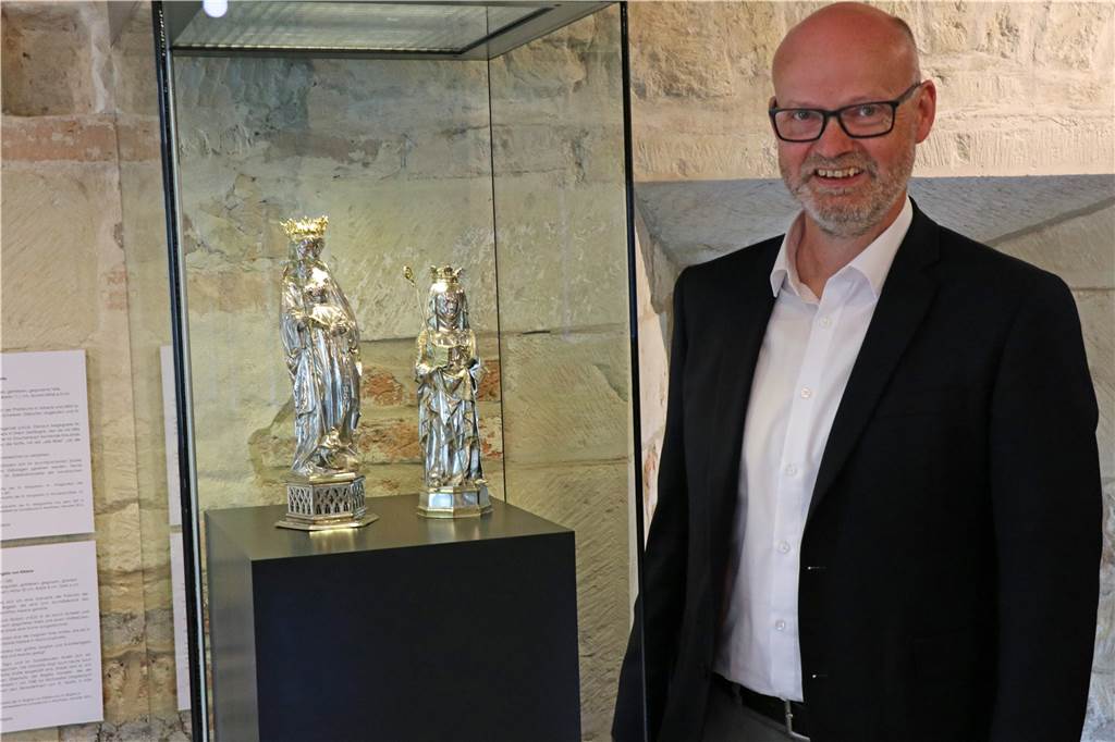 Jetzt anmelden: Podiumsdiskussion mit den Bürgermeisterkandidaten Bernhard Laukötter will Bürgermeister werden.