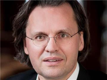 Bernhard Pörksen hält die pauschale Shitstorm-Kritik der letzten Tage für falsch. Foto: Privat