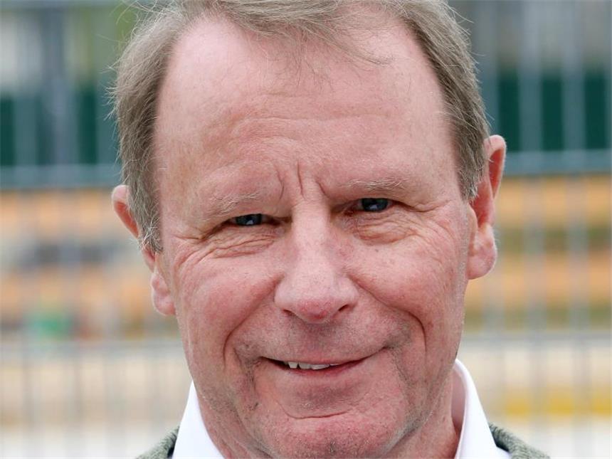 Berti Vogts weiß als ehemaliger Bundestrainer worauf es bei der Arbeit als Trainer ankommt. Foto: Roland Weihrauch