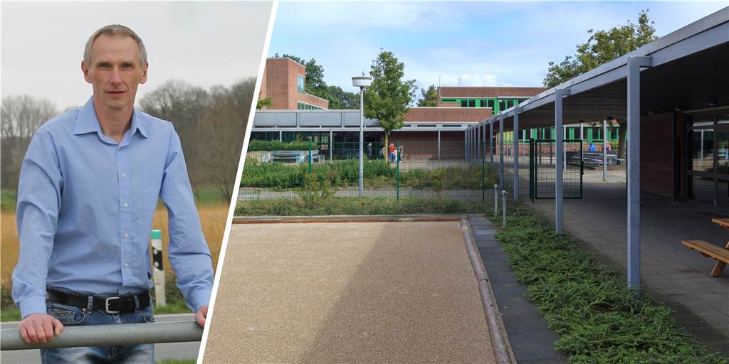„Klarer Auftrag“: Gemeinde soll Verkauf der Ex-Roncallischule forcieren Beschlossen wurde nun die sogenannte Prioritätenliste. Maik van de Sand (WSO) warb noch einmal für den Austausch des Kieses auf dem Spielplatz der Vitus-Schule. Einstimmig wurde der Verwaltung der Auftrag erteilt, eine mögliche Veräußerung der ehemaligen Roncallischule samt Turnhalle an den Kreis Borken final zu forcieren.
