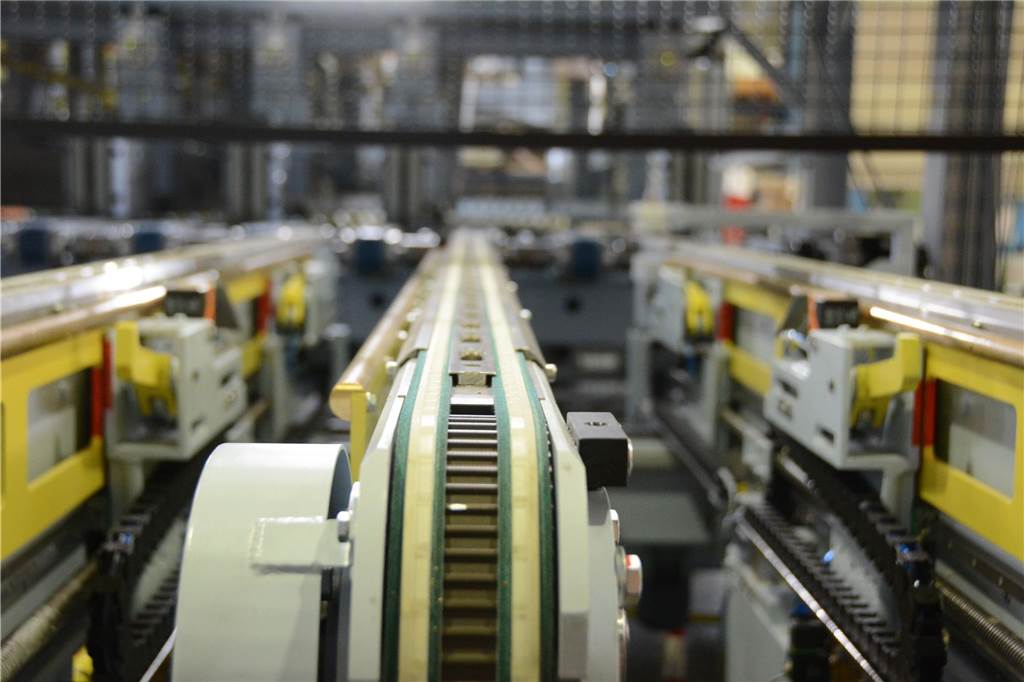 So schneiden Arbeitgeber aus Selm, Olfen und Nordkirchen auf Kununu ab Maschine bei NSM