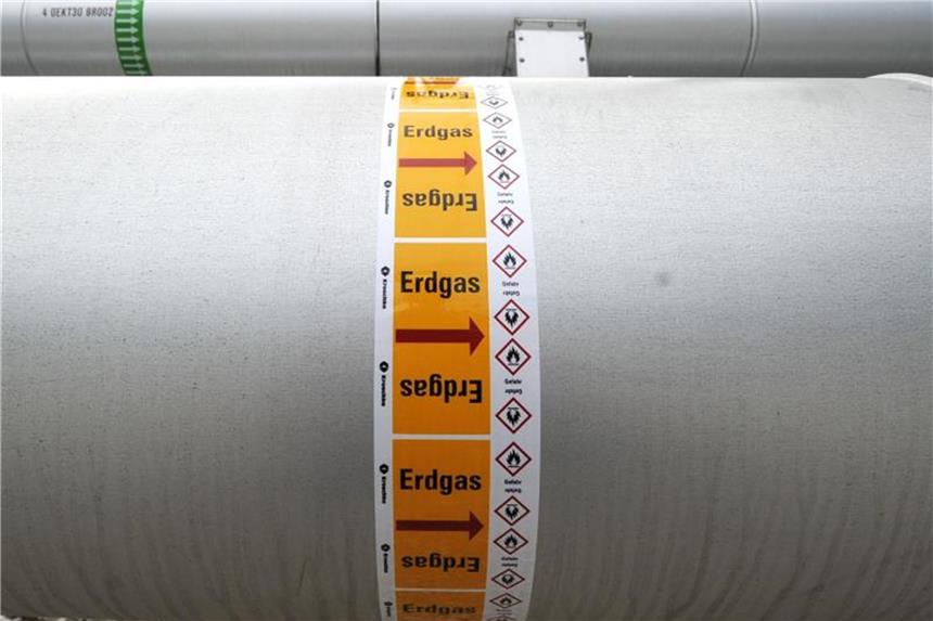 Deutschland von Erdgasimporten abhängig Besonders in der Bundesrepublik, wo Gas beim Übergang zu erneuerbaren Energien eine Schlüsselrolle spielt, ist die Nachfrage hoch. Foto: Tobias Hase