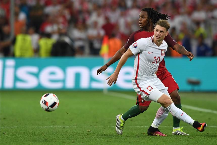 Diese 14 BVB-Profis sind in den kommenden Tagen international im Einsatz Bestreitet sein letztes Länderspiel für die polnische Nationalmannschaft: Lukasz Piszczek.