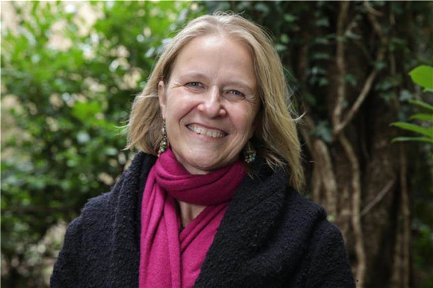 Der Klimawandel: Schriftstellerin Cornelia Funke verlässt die USA Bestseller-Autorin Cornelia Funke zieht es zurück nach Europa.