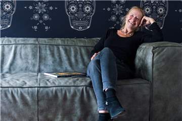 Cornelia Funke