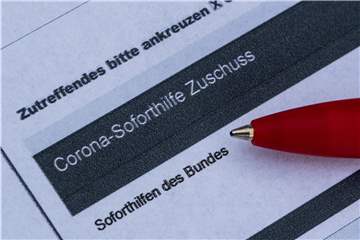 Betriebe, die unter der Pandemie leiden, können Hilfen beantragen. Doch nicht jedem stehen sie zu. Ein Fröndenberger muss sich jetzt wegen Subventionsbetrugs vor Gericht verantworten.