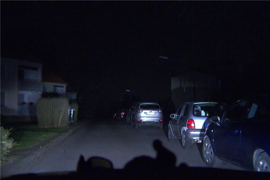 Kabeldefekt im Dortmunder Süden legt 750 Haushalte lahm Betroffen waren mehrere Straßenzüge im Dortmunder Süden.